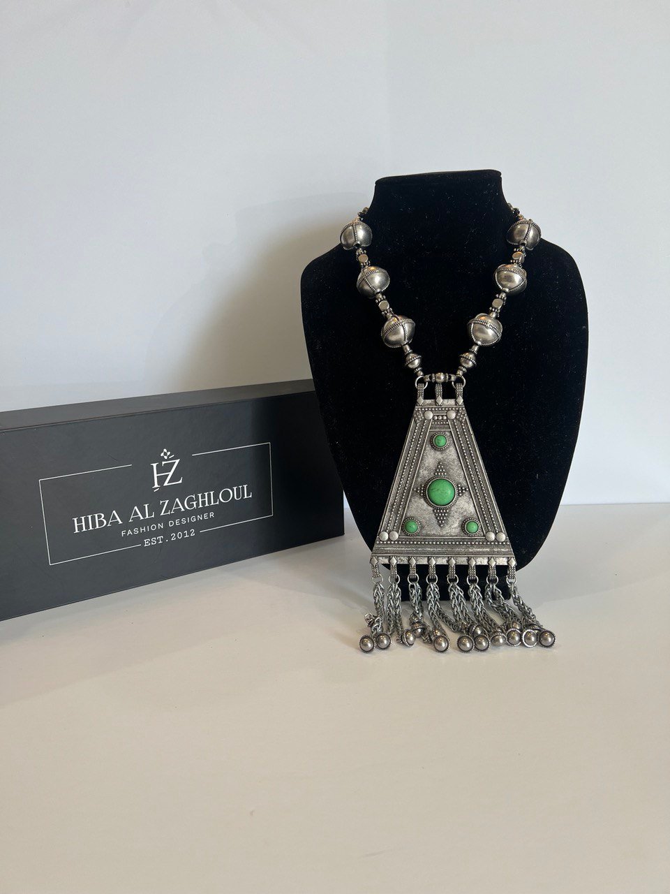 Traditional Necklace