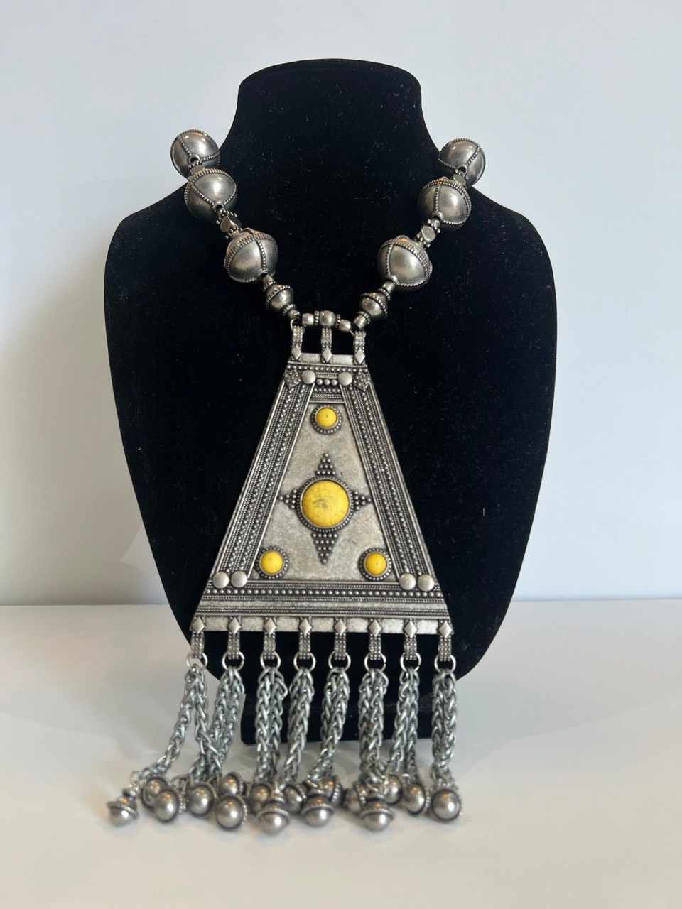 Traditional Necklace