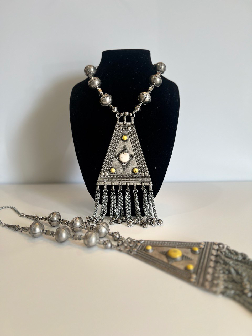 Traditional Necklace