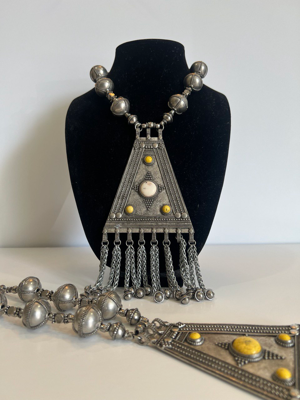 Traditional Necklace