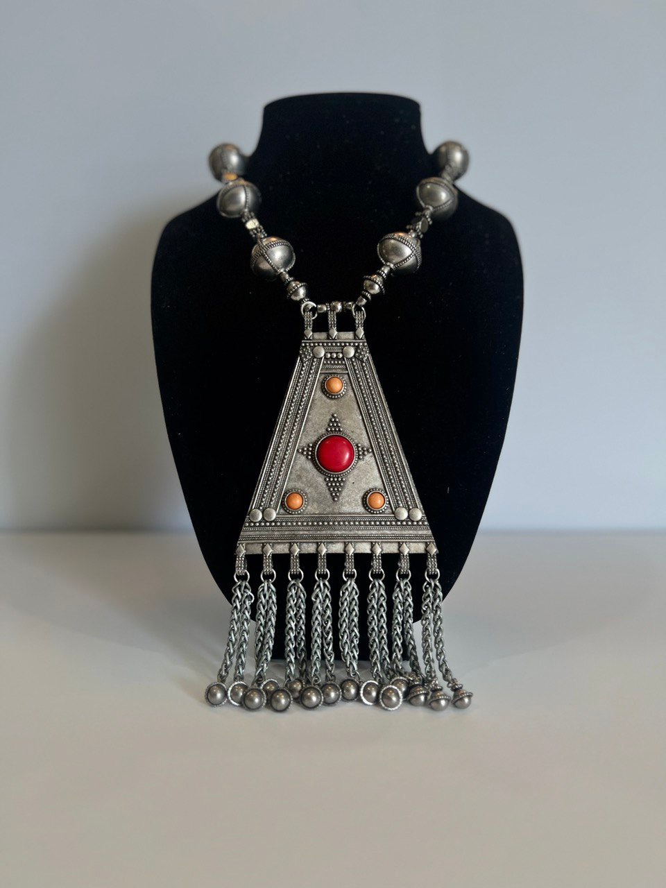 Traditional Necklace