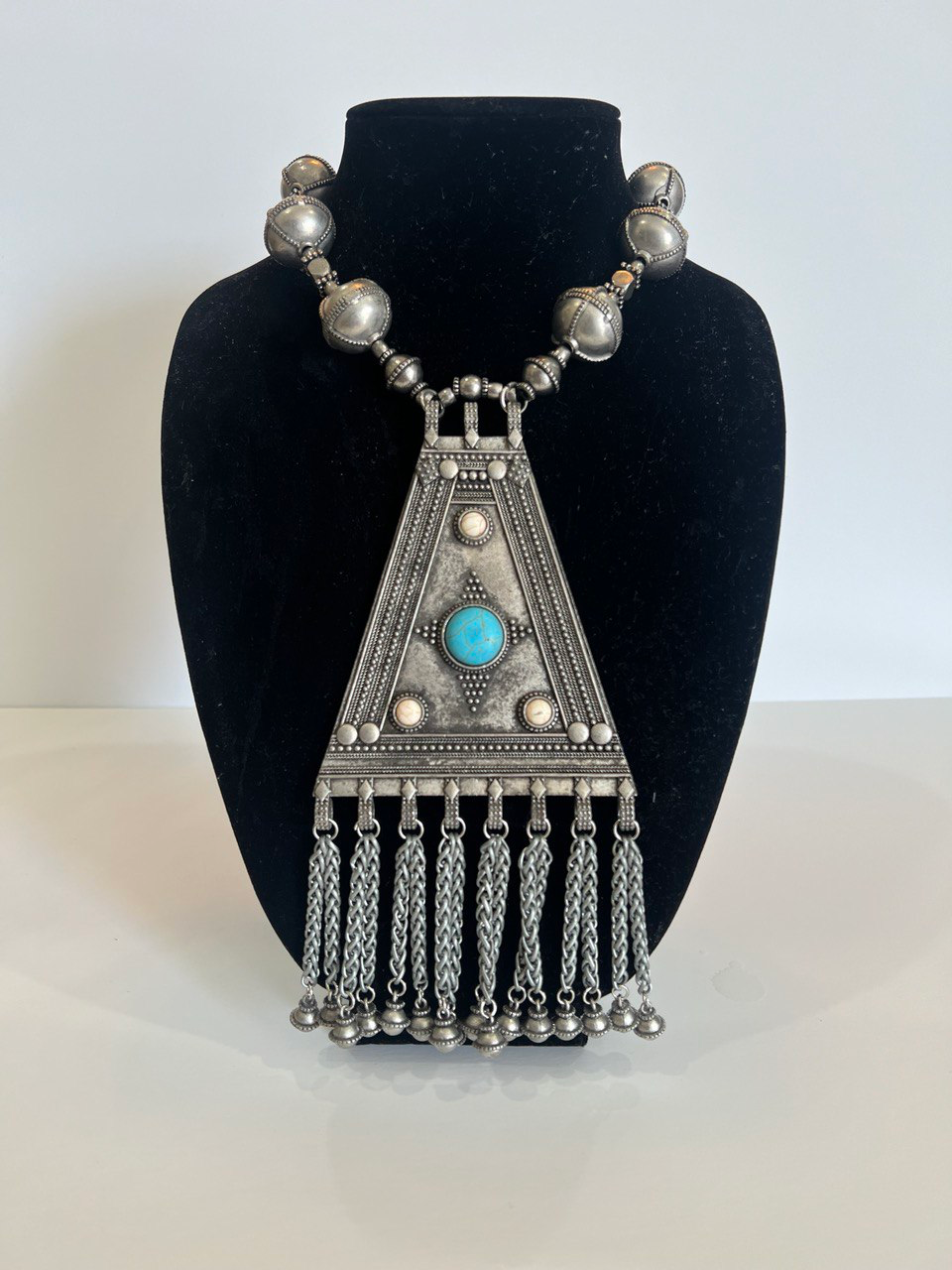 Traditional Necklace