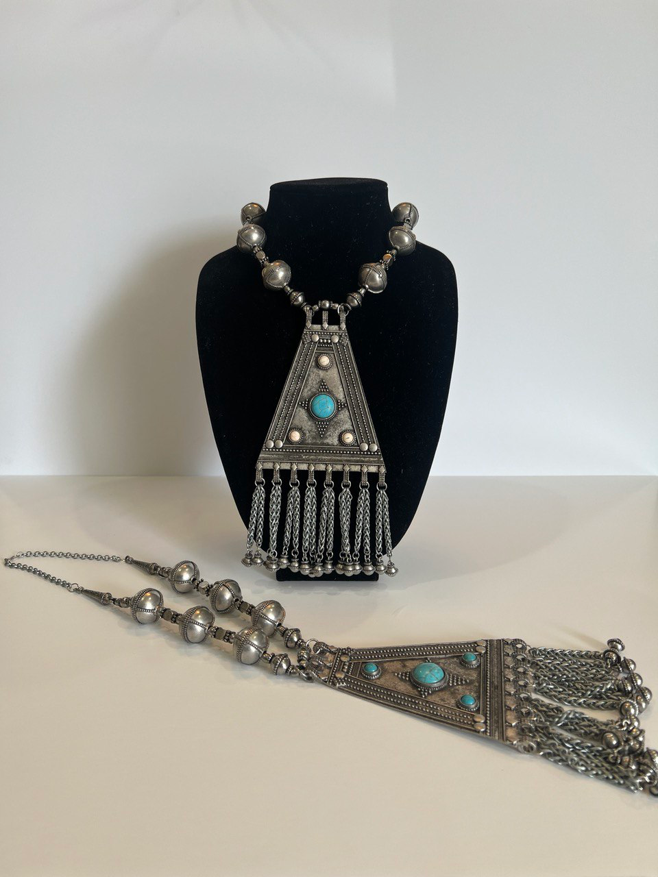 Traditional Necklace