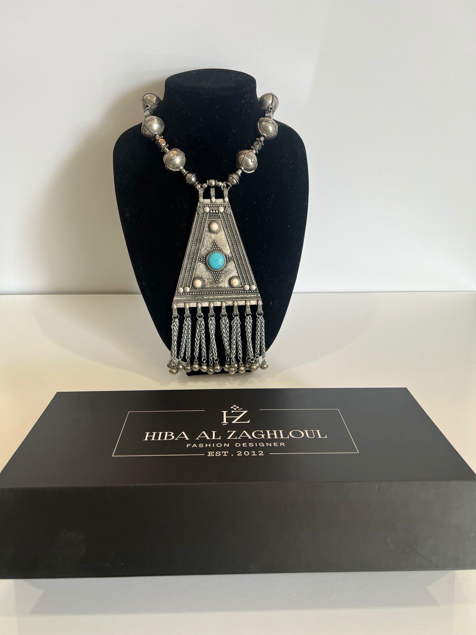 Traditional Necklace