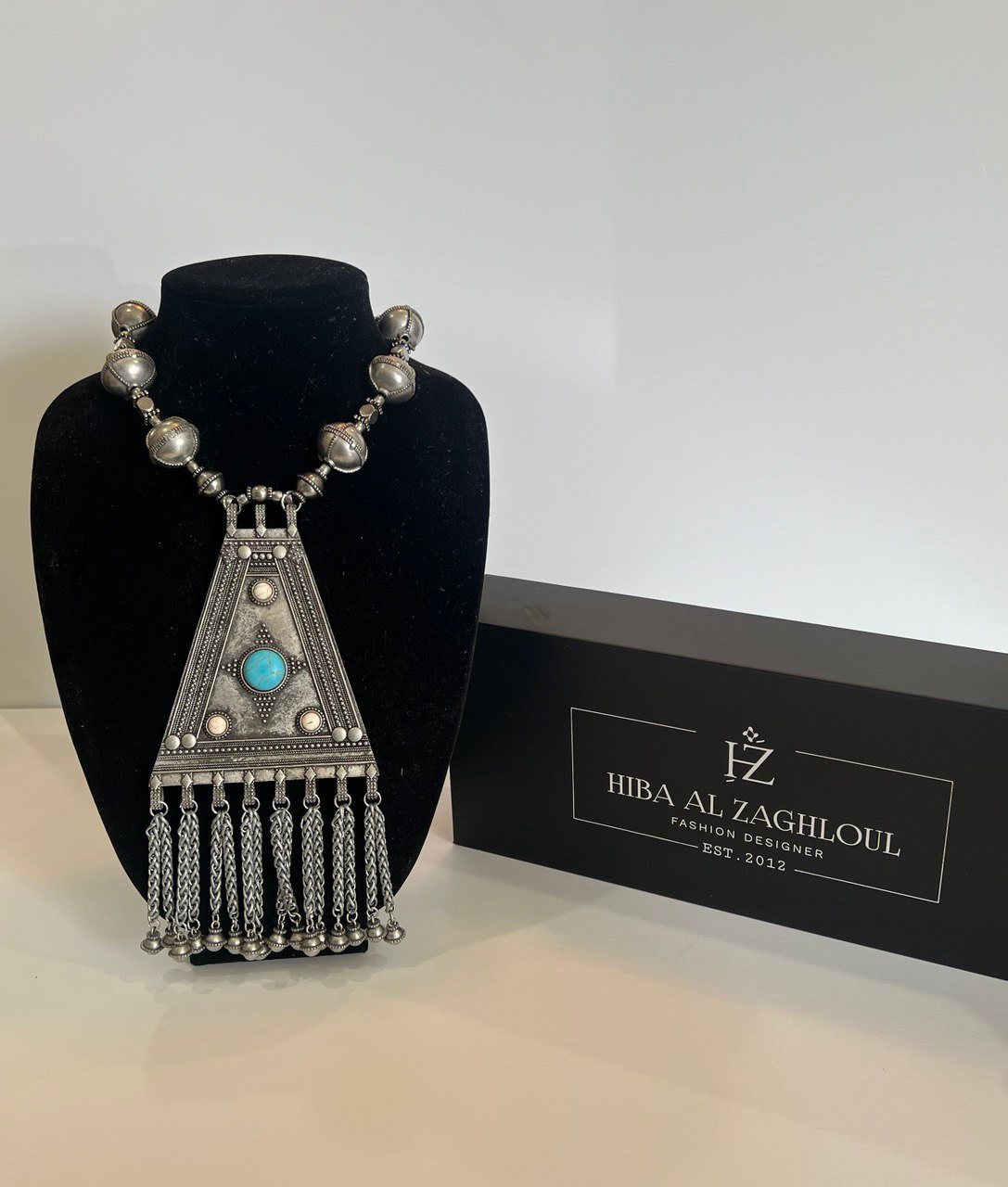 Traditional Necklace